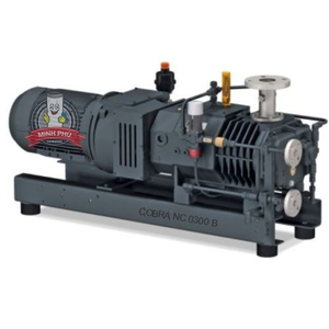 BƠM CHÂN KHÔNG BUSCH COBRA NC 0300 B