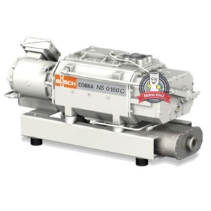 BƠM CHÂN KHÔNG BUSCH COBRA NS 0160 C