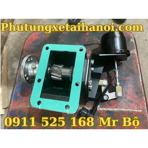 Cóc ben Huyndai Hd72 xịn