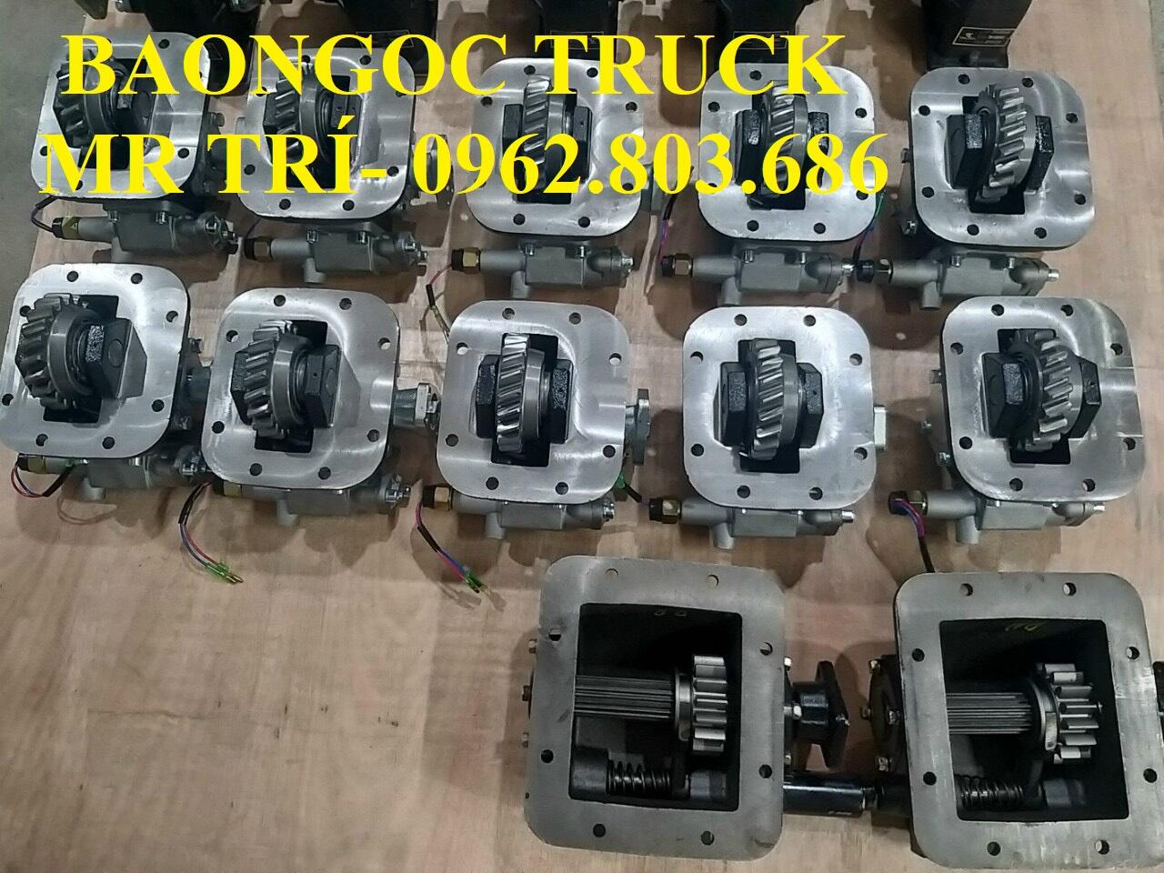 Cóc trích lực xe hyundai 5 tấn