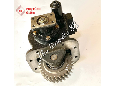 CÓC BEN XE TẢI HINO 500 FC THÁI LAN