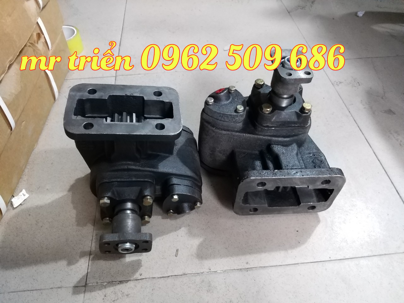 CÓC BEN XE TMT , CÓC BEN XE JAC , CÓC BEN XE CỬU LONG