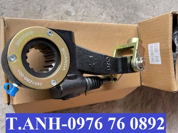 Cóc chỉnh phanh