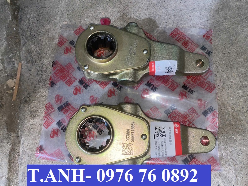CÓC CHỈNH PHANH CHENGLONG M3-H5-H7