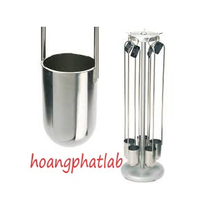 Cốc đo độ nhớt Zahn Cup-TQCSheen-Hà Lan (viscosity measurement)