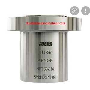 CỐC ĐO ĐỘ NHỚT AFNOR BEVS