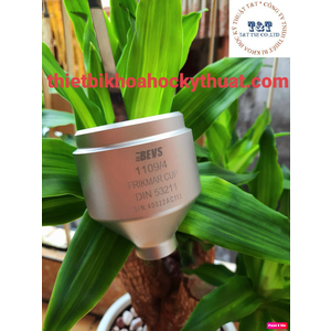Cốc Đo Độ Nhớt BEVS 1109/4