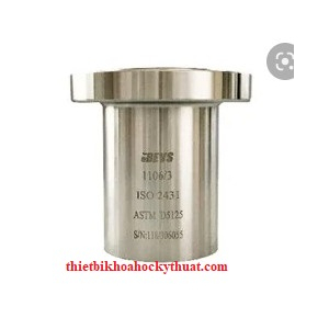 CỐC ĐO ĐỘ NHỚT ISO CUP BEVS 1106