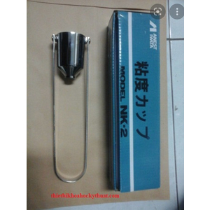 CỐC ĐO ĐỘ NHỚT IWATA NK-2