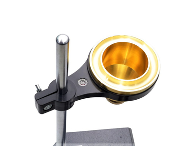 Phễu chảy sơn vecni