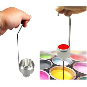 CỐC ĐO ĐỘ NHỚT SƠN MODEL BGD-127