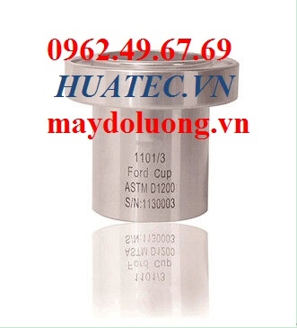CỐC ĐO ĐỘ NHỚT SƠN VÀ MỰC FORD CUP