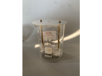 Dụng cụ hoá mềm nhựa