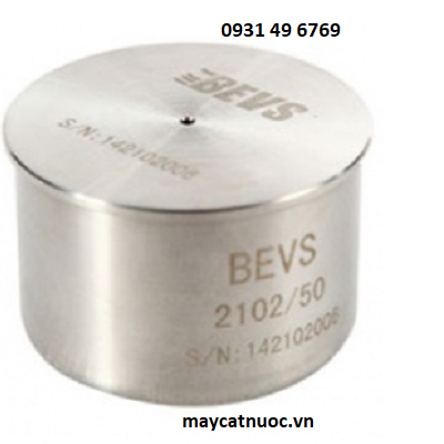 Cốc đo tỷ trọng BEVS 2102/50