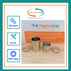 CỐC ĐO TỶ TRỌNG CỦA SƠN 37ML, 50ML, 100ML