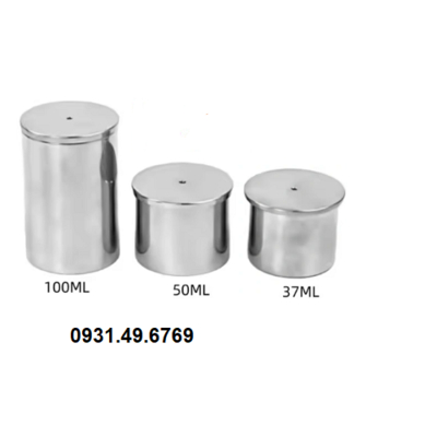 CỐC ĐO TỶ TRỌNG QBB 100ML