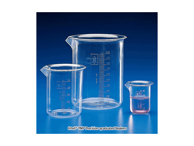 Cốc Đong Kartell® PMP Trong Suốt Có Vạch Chia