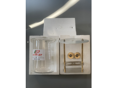 Dụng cụ hoá mềm nhựa