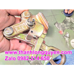 CÓC KẸP CÁP 1 TẤN PSK 2.5MM-16MM MODEL SD-1