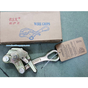 CÓC KẸP CÁP 1 TẤN SD-1 PSK