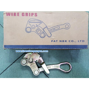 CÓC KẸP CÁP 1 TẤN SD-L-1000C PAT NGK