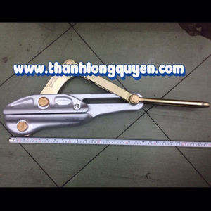 CÓC KẸP CÁP 10 TẤN 1628-30 PAT NGK
