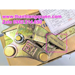 CÓC KẸP CÁP 2 TẤN PAT NGK S-2000CL CHÍNH HÃNG TAIWAN