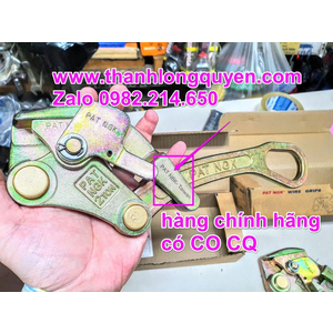 CÓC KẸP CÁP 2 TẤN PAT NGK S-2000CL S-2000AL MADE IN TAIWAN