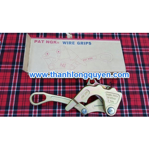 CÓC KẸP CÁP 3 TẤN NGK S-3000CL CHÍNH HÃNG