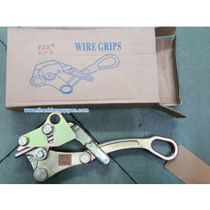 CÓC KẸP CÁP 3 TẤN SD-3 PSK