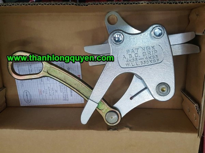 CÓC KẸP CÁP ABC PAT NGK SIÊU BỀN