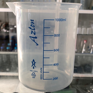 Cốc nhựa 1000ml không quay