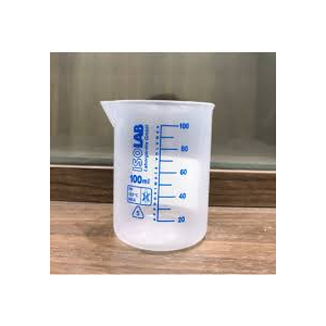 Cốc nhựa 100ml không quay