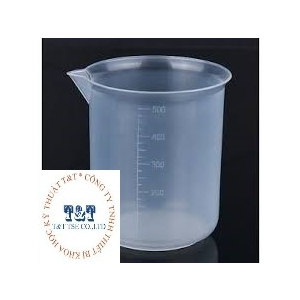 Cốc nhựa 500ml