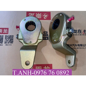 Cóc phanh Chenglong H7 tải thùng 14 then