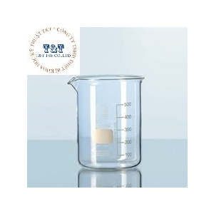 Cốc thuỷ tinh thành thấp Duran