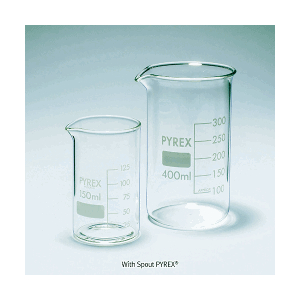 Cốc thủy tinh cao thành 1000ml Scilabware