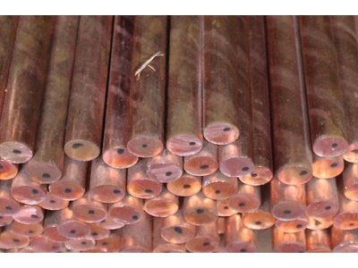 Cọc tiếp địa Ấn Độ D14.2