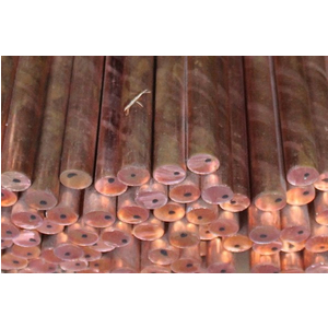 Cọc tiếp địa Ấn Độ D16