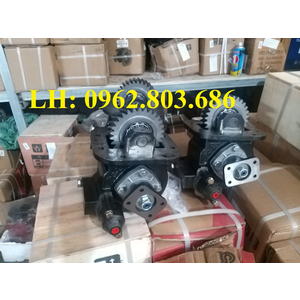 CÓC TRÍCH LỰC XE HINO FC