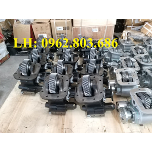 CÓC TRÍCH LỰC XE HINO FC