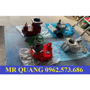 Cóc trích lực/PTO Howo, Chenglong, Hyundai tại Sài Gòn