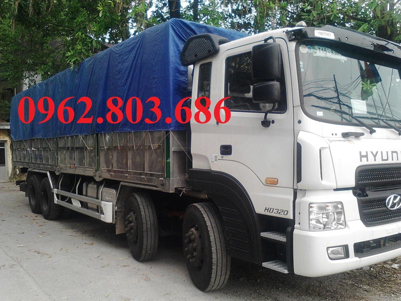 Cóc trích lực ( PTO) xe tải hyundai 4 chân