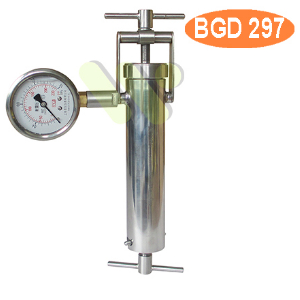 CỐC TỶ TRỌNG ÁP SUẤT BGD-297