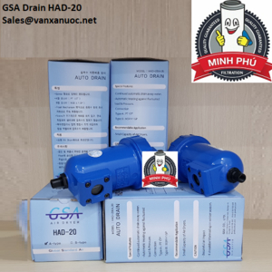 CỐC XẢ NƯỚC TỰ ĐỘNG HAD-20