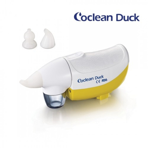 Máy hút mũi Coclean Duck CODK-100