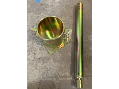 Bộ cối chày Proctor cải tiến