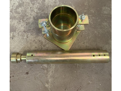 Bộ cối chày proctor tiêu chuẩn