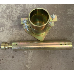 Bộ cối chày proctor tiêu chuẩn