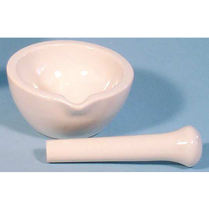 Cối chày sứ fi 21